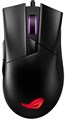 Мышь  ASUS ROG Gladius II Black USB 723652