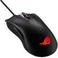 Мышь  ASUS ROG Gladius II Black USB 723652