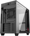 Корпус mATX Bloody BD-CC117F-BK 1207482