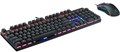Клавиатура и мышь  Rapoo V150S 1196203