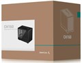 Корпус mATX Deepcool CH160 PLUS 1226999