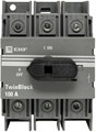 Рубильник  EKF tb-100-3p-f 1133502