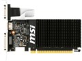 Видеокарта MSI GeForce GT 710 (GT 710 2GD3H LP) 509808