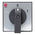 Переключатель кулачковый  EKF pk-1-13-63 1134297