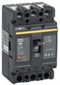 Автоматический выключатель в литом корпусе  IEK SVA10-3-0032-02 1147525