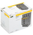 Автоматический выключатель в литом корпусе  IEK SVA10-3-0032-02 1147525