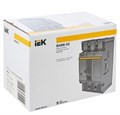 Автоматический выключатель в литом корпусе  IEK SVA10-3-0063-02 1147528