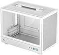 Корпус mini-ITX Deepcool CH160 WH 1097661