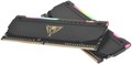 Модуль памяти DDR4 16GB (2*8GB) Patriot Memory PVSR416G320C8K 826304