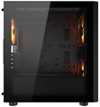 Корпус mATX Cougar Uniface Mini RGB 1095075
