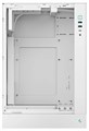 Корпус mATX Deepcool CH170 PLUS WH 1227000