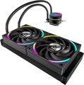 Система охлаждения жидкостная FORMULA OASIS L240 ARGB BK 1197041