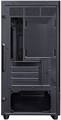 Корпус mATX 1STPLAYER MIKU Mi5 ARGB Black 1180798