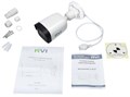Видеокамера IP RVi RVi-1NCT2022 (4) white 1232643