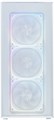 Корпус mATX Xastra A300M 4ARGB-C6 WH 1235409