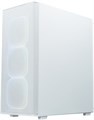 Корпус mATX Xastra A300M 4ARGB-C6 WH 1235409
