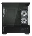 Корпус ATX Zalman CHRONIX BLACK 1195772