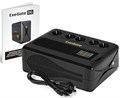 Источник бесперебойного питания  Exegate NEO Smart BU-1000.LCD.AVR.5SH.RJ.USB 1211711