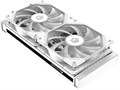 Система охлаждения жидкостная ID-Cooling DASHFLOW 240 BASIC WHITE 965984