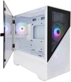 Корпус mATX 1STPLAYER D7-WH-3F7-W 1205078