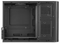Корпус mATX AeroCool Cs-101 Black 609665