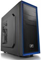 Корпус ATX Deepcool TESSERACT BF 455809