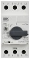 Автоматический выключатель для защиты двигателя  IEK AR-MPCB-A1A25 1160213
