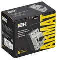 Автоматический выключатель для защиты двигателя  IEK AR-MPCB-A1A16 1160218