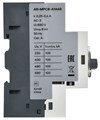 Автоматический выключатель для защиты двигателя  IEK AR-MPCB-A1A40 1160212