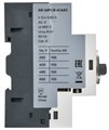 Автоматический выключатель для защиты двигателя  IEK AR-MPCB-A1A63 1160217