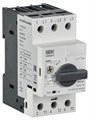 Автоматический выключатель для защиты двигателя  IEK AR-MPCB-A6B25 1160226