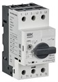 Автоматический выключатель для защиты двигателя  IEK AR-MPCB-A1B16 1160221