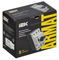 Автоматический выключатель для защиты двигателя  IEK AR-MPCB-A1B16 1160221