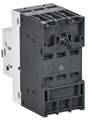 Автоматический выключатель для защиты двигателя  IEK AR-MPCB-A6B40 1160225