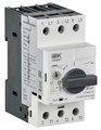 Автоматический выключатель для защиты двигателя  IEK AR-MPCB-A6B63 1160224