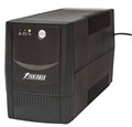 Источник бесперебойного питания  Powerman Back Pro 650I Plus 1125207