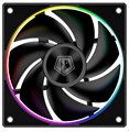 Вентилятор для корпуса ID-Cooling MF-1230-ARGB-K TRIO 1236962