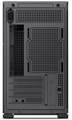 Корпус mATX JONSBO D31 STD Black 1001447