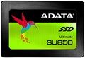 Накопитель SSD 2.5'' ADATA ASU650SS-960GT-R 960 ГБ 697839