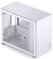 Корпус mATX JONSBO D31 STD White 1001450