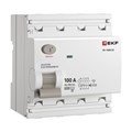 УЗО  EKF E1046MS100300 1130381