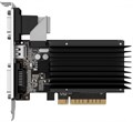 Видеокарта Palit GeForce GT 710 (NEAT7100HD46-2080H) 525633