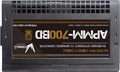 Блок питания ATX FORMULA APMM-700BD 1172575