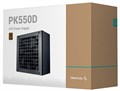 Блок питания ATX Deepcool R-PK550D-FA0B-WGEU 1135900