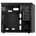 Корпус mATX SilverStone SST-PS16B 759219