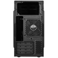 Корпус mATX SilverStone SST-PS16B 759219