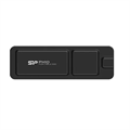 Внешний SSD USB 3.2 Gen 2 Type-C Silicon Power SP512GBPSDPX10CK 512 ГБ 1100632