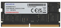 Модуль памяти SODIMM DDR5 16GB ADATA AD5S560016G-S 1057741