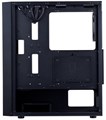Корпус ATX ADATA XPG LANDER500MTA-BLACKCOLOR 1228305