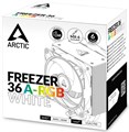 Кулер  ARCTIC Freezer 36 A-RGB 1085205